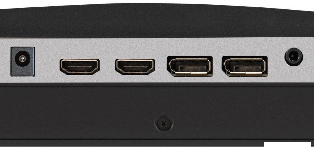Игровой монитор ExeGate Combat EC1500 EX297301RUS