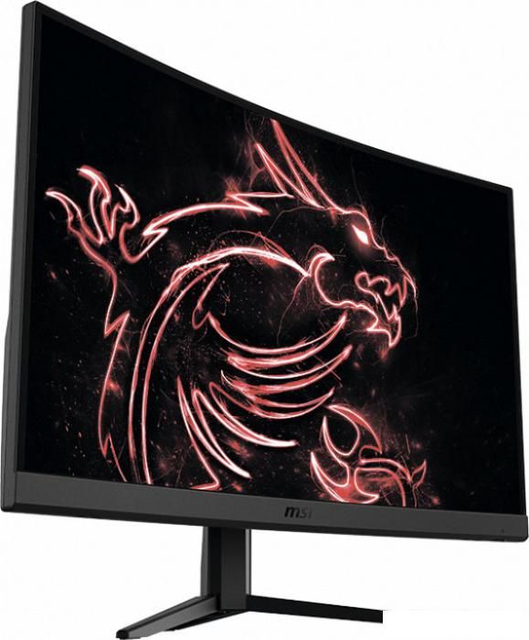Игровой монитор MSI Optix G27C4 Игровой монитор MSI Optix G27C4