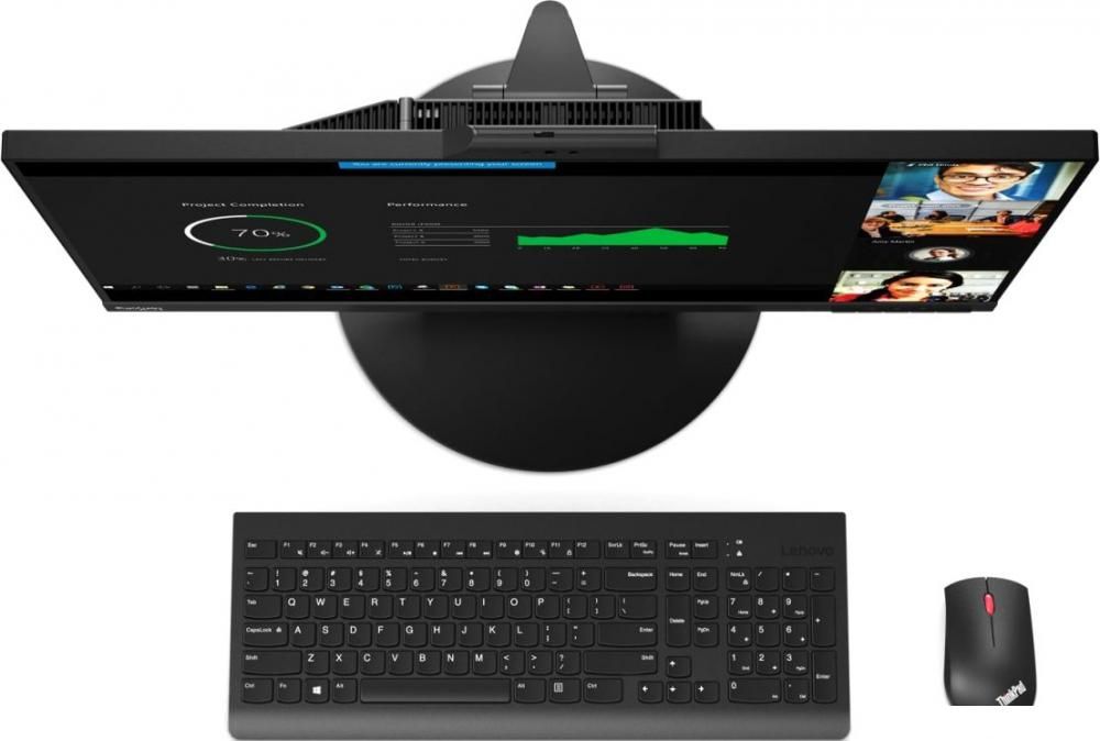 Модульный монитор Lenovo ThinkCentre Tiny-In-One 27 11JHRAT1EU Модульный монитор Lenovo ThinkCentre Tiny-In-One 27 11JHRAT1EU