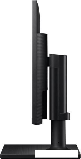 Монитор Samsung LF24T450FQIXCI