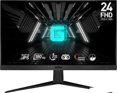 Игровой монитор MSI G2412F Игровой монитор MSI G2412F