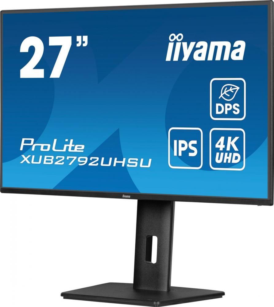 Монитор Iiyama ProLite XUB2792UHSU-B6