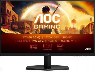 Игровой монитор AOC Gaming 27G42E Игровой монитор AOC Gaming 27G42E