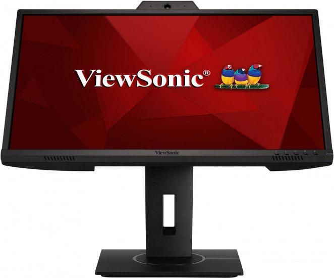 Монитор ViewSonic VG2440V