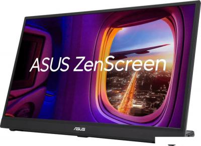 Портативный монитор ASUS ZenScreen MB17AHG Портативный монитор ASUS ZenScreen MB17AHG