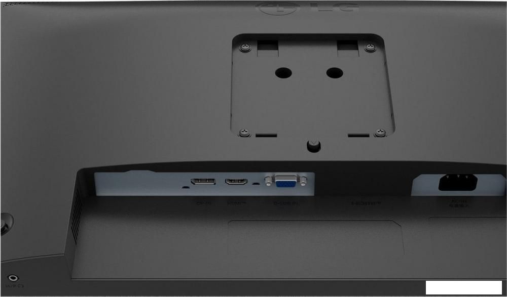 Монитор LG 24BA450-B