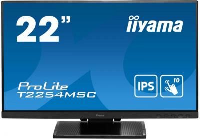 Информационные панели Iiyama ProLite T2254MSC-B1AG