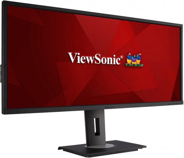 Монитор ViewSonic VG3456