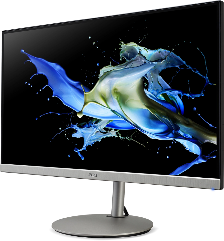 Монитор Acer CB272Esmiprx UM.HB2EE.E01