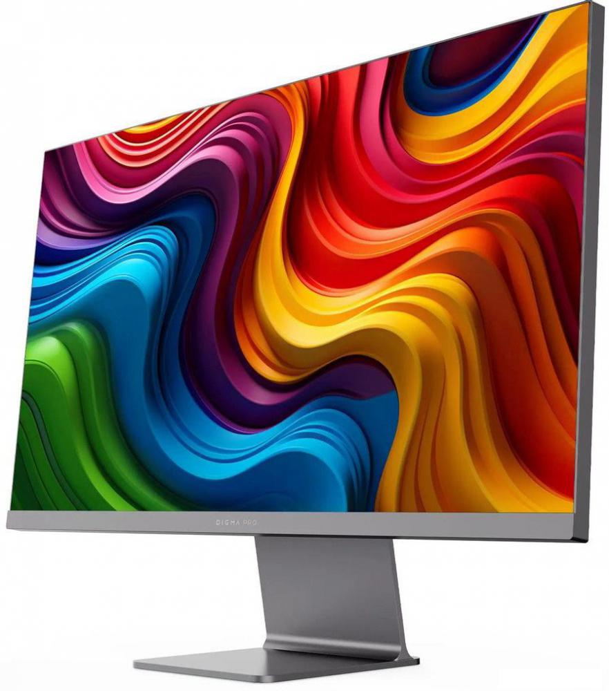 Монитор Digma Pro 27&quot; Art S (серый)
