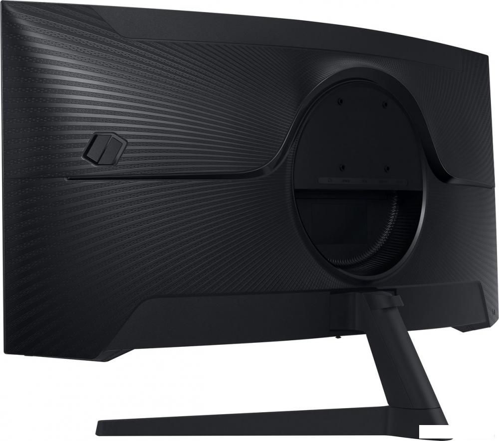 Игровой монитор Samsung Odyssey G5 C34G55TWWI Игровой монитор Samsung Odyssey G5 C34G55TWWI