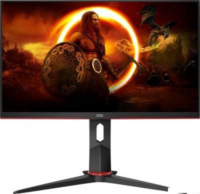 Игровой монитор AOC Gaming 24G2SPU