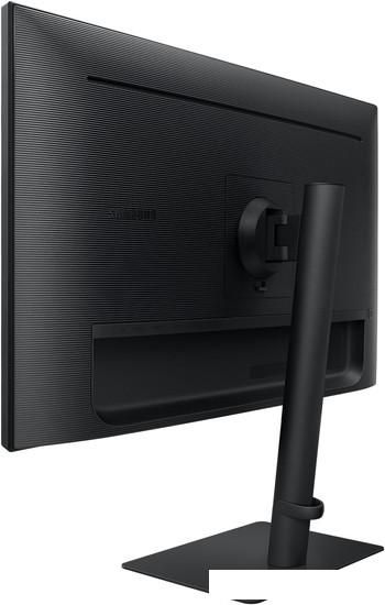 Монитор Samsung S6 LS27B610EQIXCI