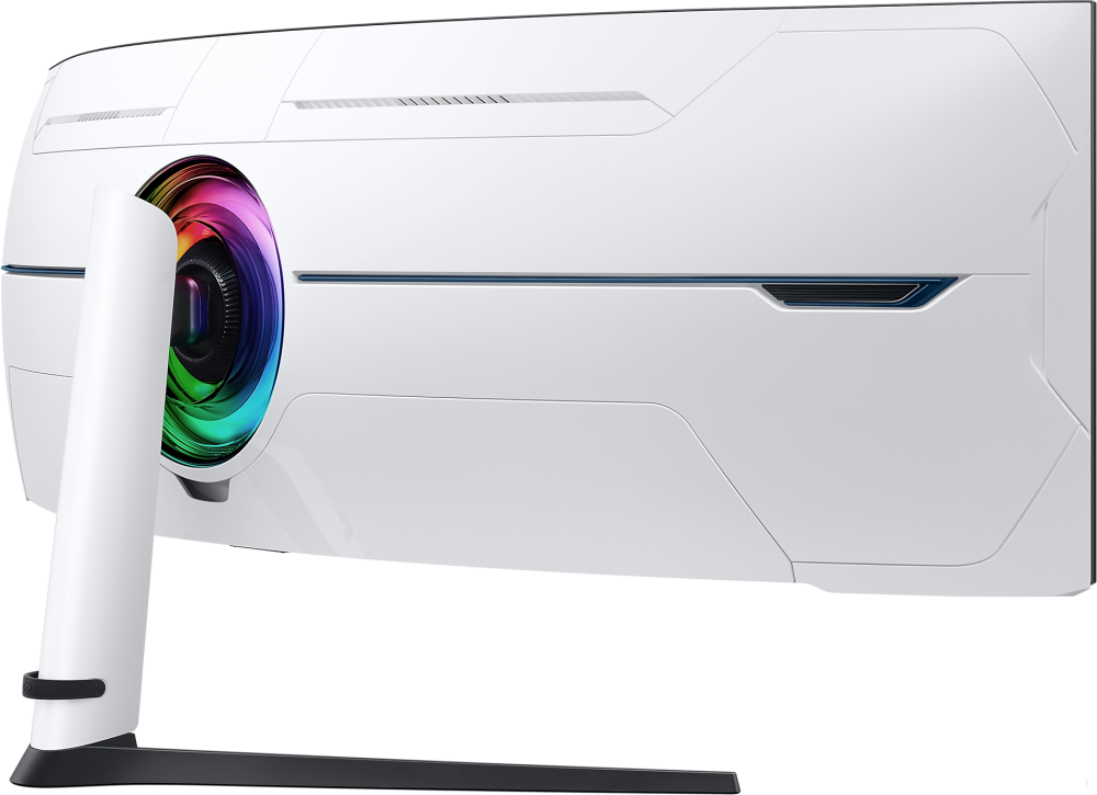 Игровой монитор Samsung Odyssey Neo G9 LS57CG952NIXCI Игровой монитор Samsung Odyssey Neo G9 LS57CG952NIXCI