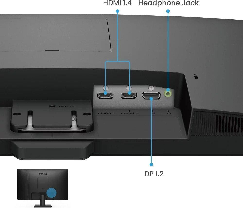 Монитор BenQ BL2790