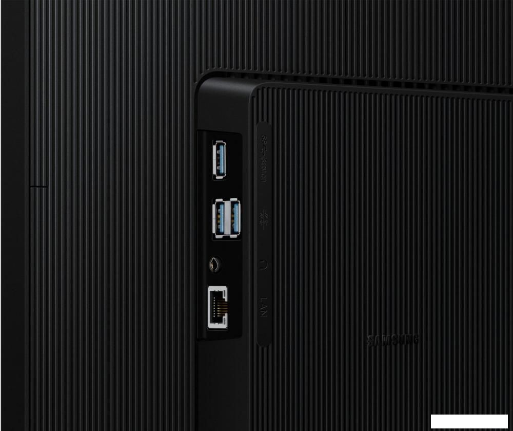 Монитор Samsung ViewFinity S8 S80UD LS27D804UAIXCI