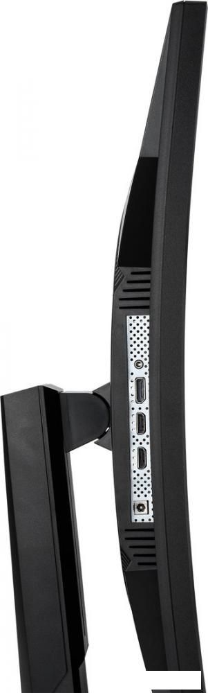 Игровой монитор ASUS TUF Gaming VG24VQR Игровой монитор ASUS TUF Gaming VG24VQR