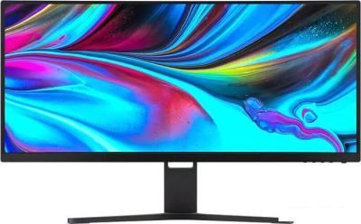 Игровой монитор Xiaomi Curved Gaming Monitor 30" RMMNT30HFCW (международная версия) Игровой монитор Xiaomi Curved Gaming Monitor 30" RMMNT30HFCW (международная версия)
