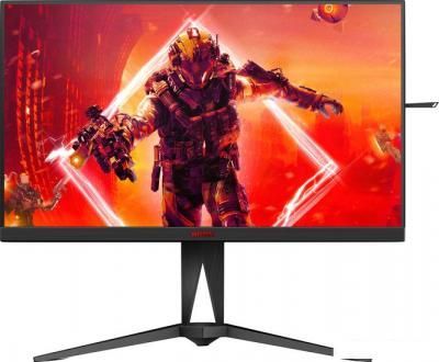 Игровой монитор AOC Agon AG275QXN
