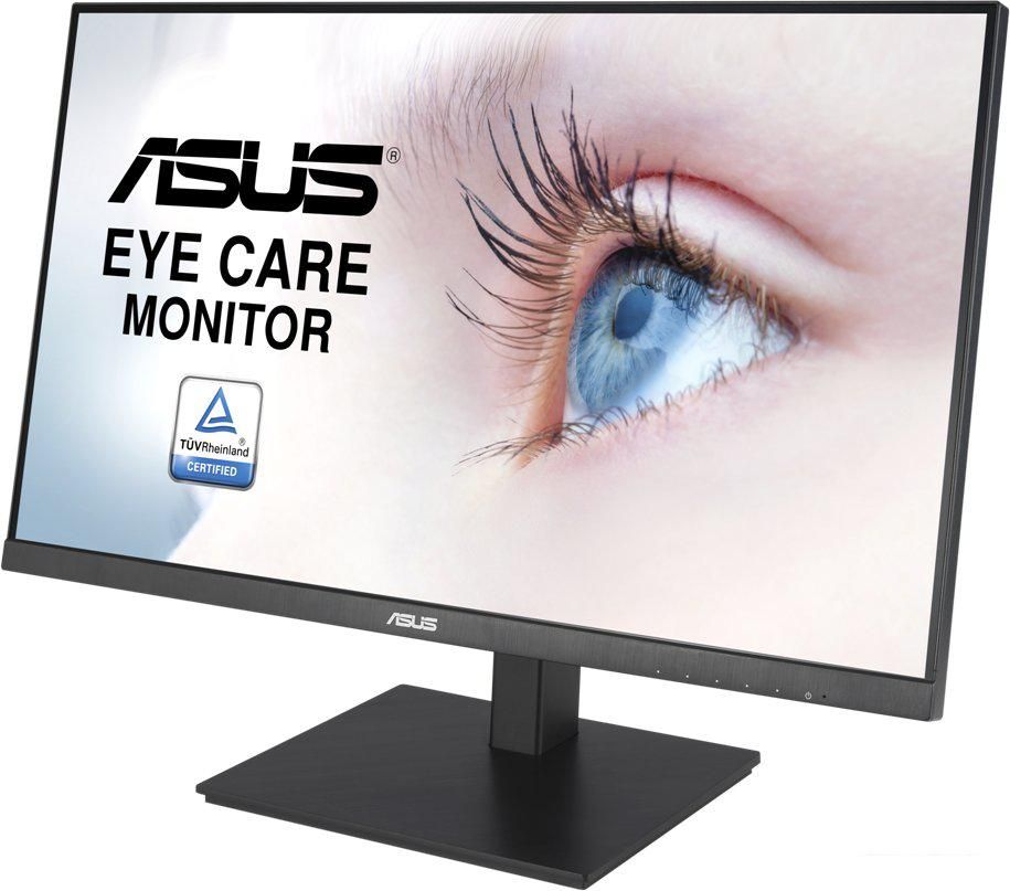 Монитор ASUS VA27DQSB Монитор ASUS VA27DQSB