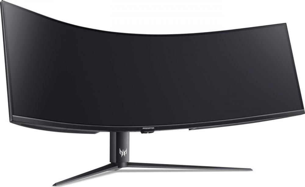 Игровой монитор Acer Predator Z57bmiiphuzx UM.NZ7EE.001