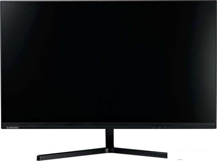 Игровой монитор SunWind SUN-M24BG110 Игровой монитор SunWind SUN-M24BG110