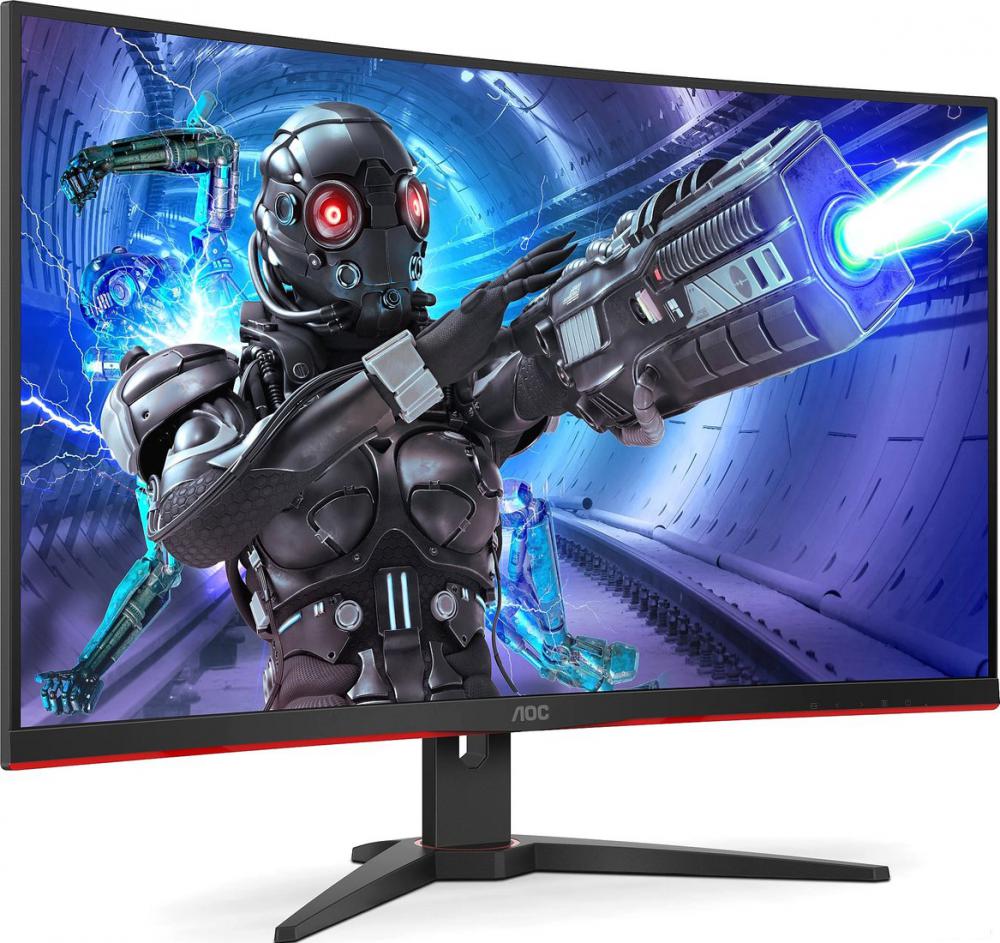 Игровой монитор AOC Agon C32G2ZE Игровой монитор AOC Agon C32G2ZE