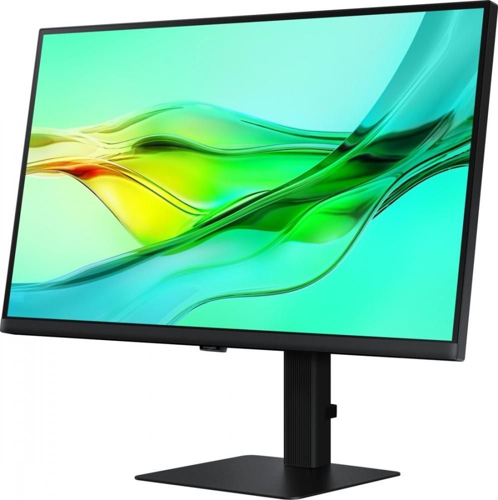 Монитор Samsung ViewFinity S6 S60UD LS27D604UAIXCI