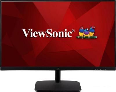 Монитор ViewSonic VA2432-h Монитор ViewSonic VA2432-h