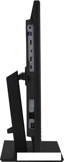 Монитор ASUS Business BE27ACSBK Монитор ASUS Business BE27ACSBK