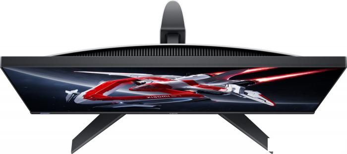 Игровой монитор Xiaomi Mini Led Gaming Monitor G Pro 27i P27QBA-RGPGL (международная версия)