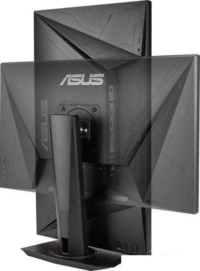 Игровой монитор ASUS VG278QR Игровой монитор ASUS VG278QR