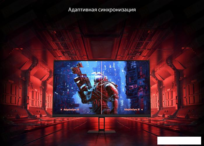 Игровой монитор Xiaomi Redmi Display G27 P27FBB-RG 180Гц
