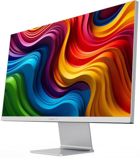 Монитор Digma Pro 27&quot; Art M (серебристый)
