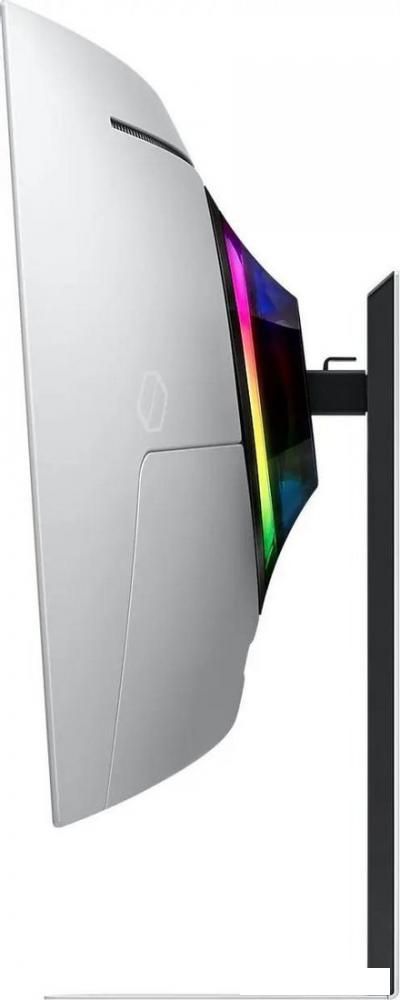 Игровой монитор Samsung Odyssey OLED G8 LS34BG850SIXCI