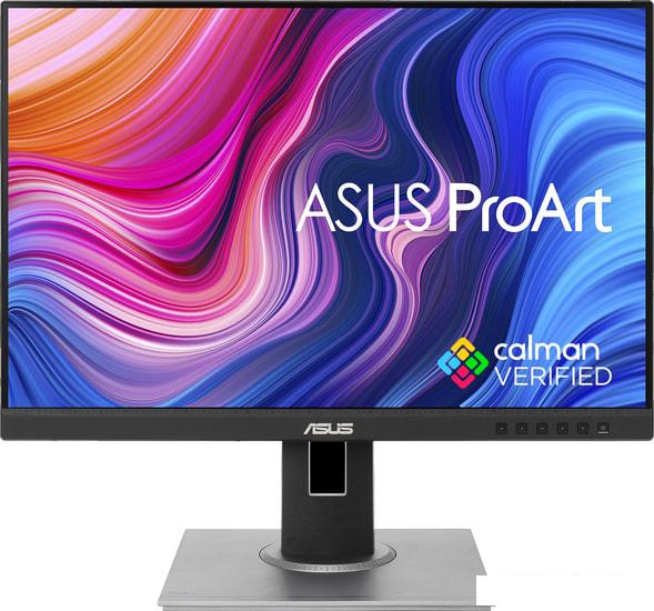 Монитор ASUS ProArt PA248QV Монитор ASUS ProArt PA248QV