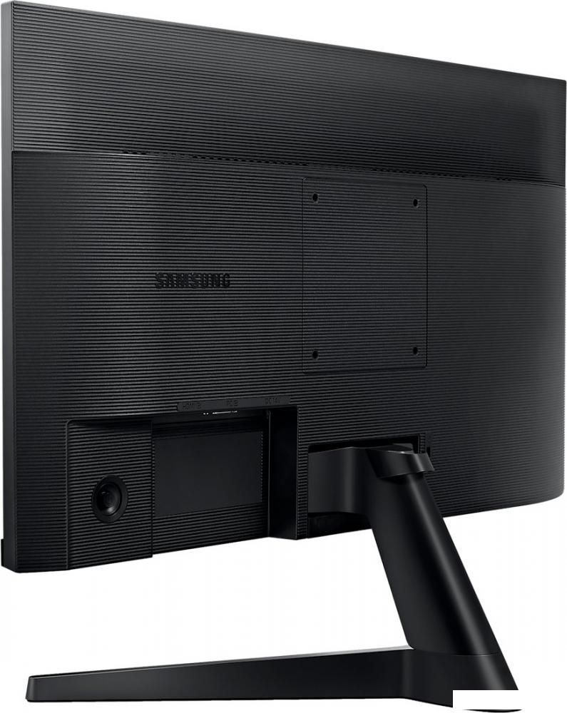 Монитор Samsung LS24C310EAIXCI