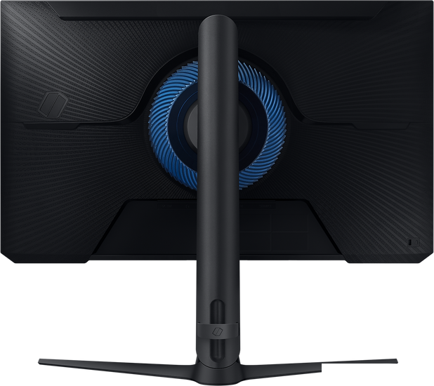 Игровой монитор Samsung Odyssey G3 LS24AG320NIXCI