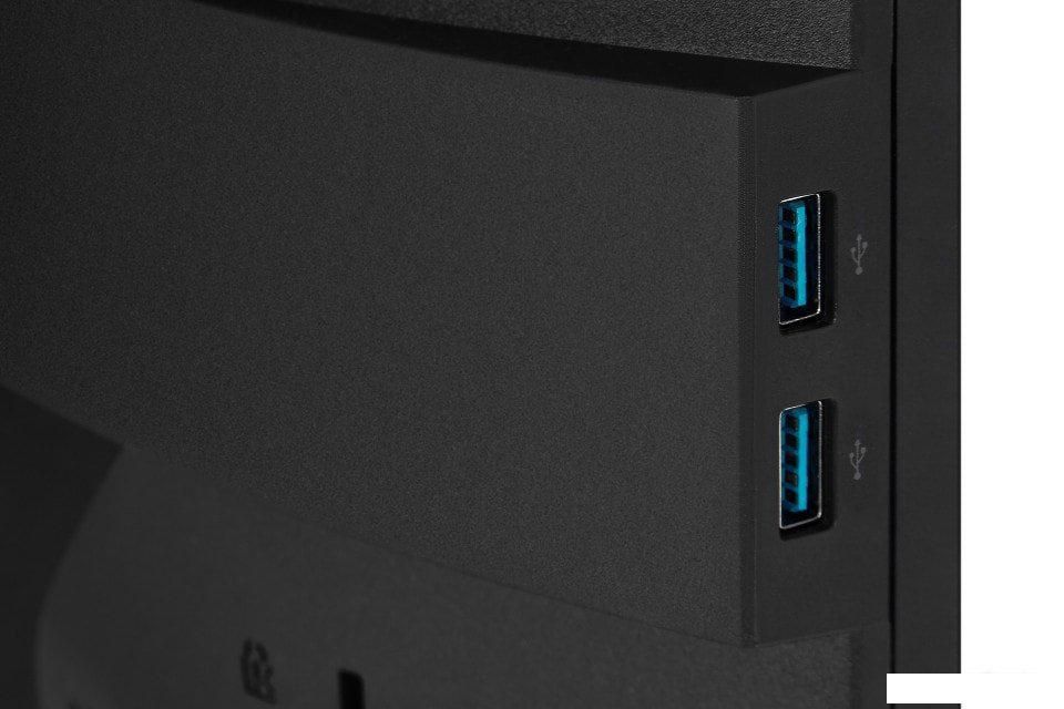 Монитор ViewSonic VG3456