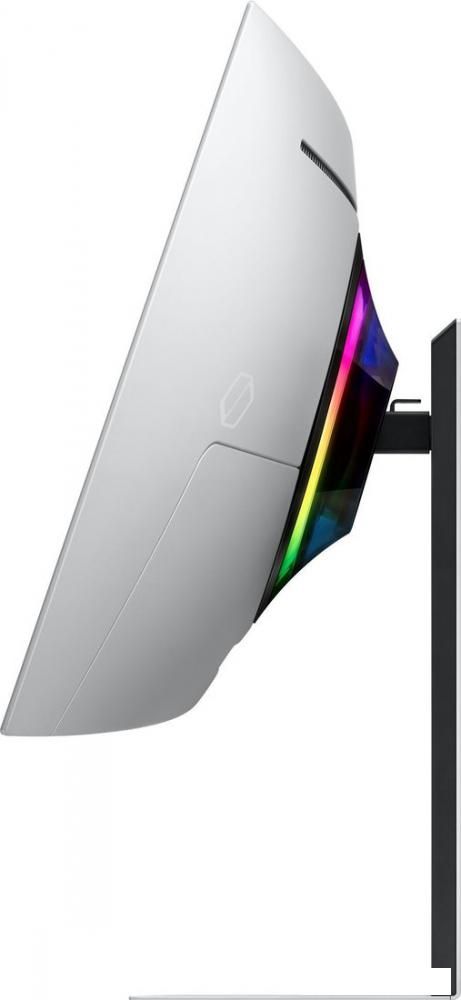 Игровой монитор Samsung Odyssey OLED G8 LS34BG850SIXCI