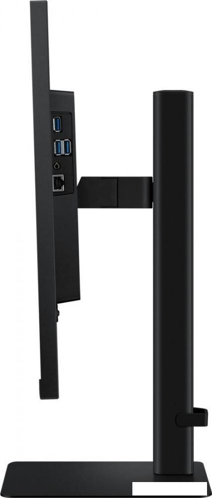 Монитор Samsung ViewFinity S6 S60UD LS27D604UAIXCI