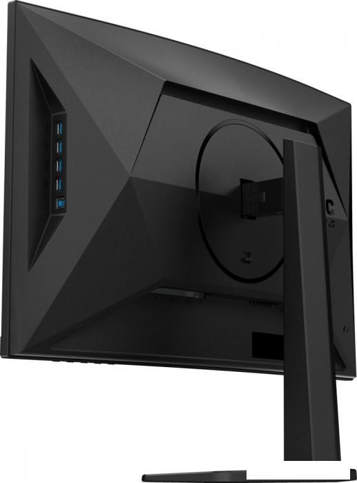 Игровой монитор AOC C27G4ZXU Игровой монитор AOC C27G4ZXU