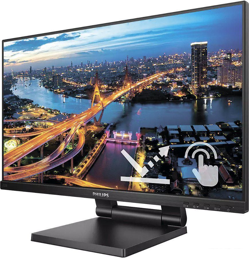 Монитор Philips 222B1TC/00 Монитор Philips 222B1TC/00