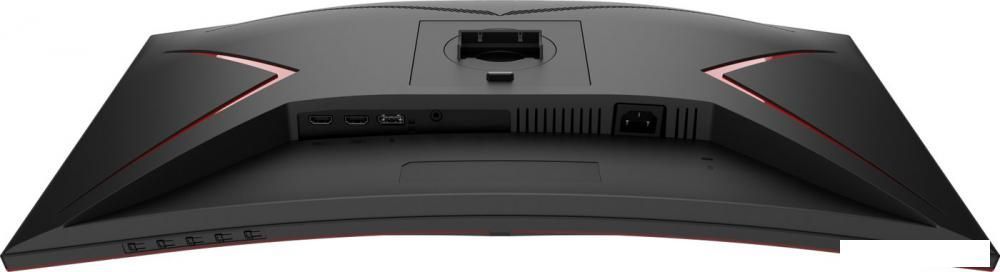 Игровой монитор AOC C27G2Z3/BK