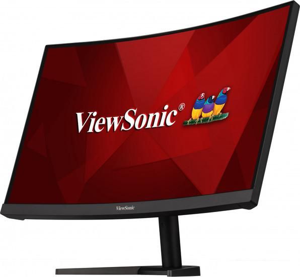 Игровой монитор ViewSonic VX2468-PC-MHD Игровой монитор ViewSonic VX2468-PC-MHD