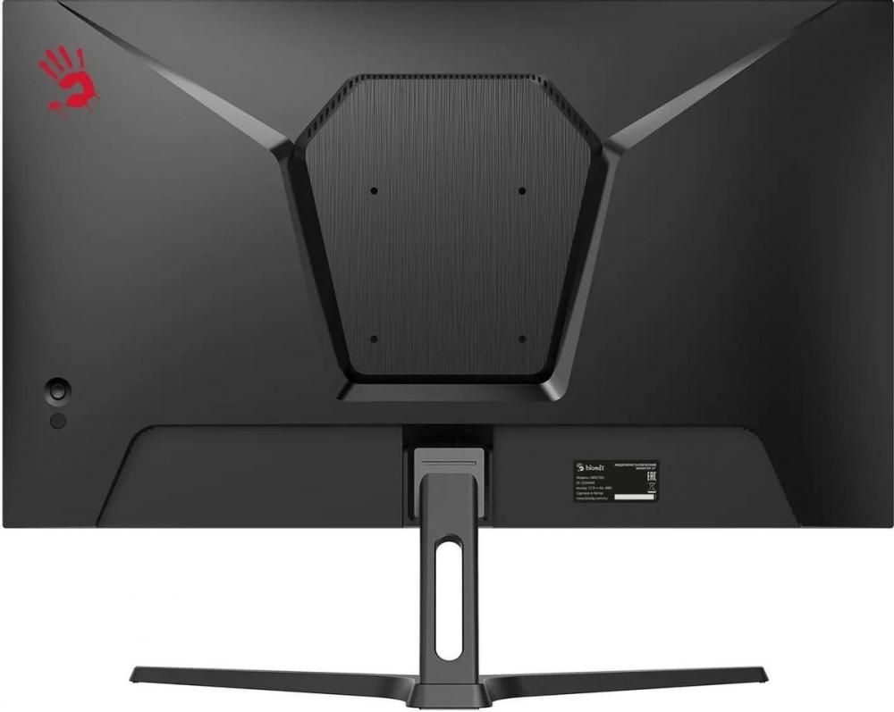 Игровой монитор A4Tech Bloody MN270Q (черный)