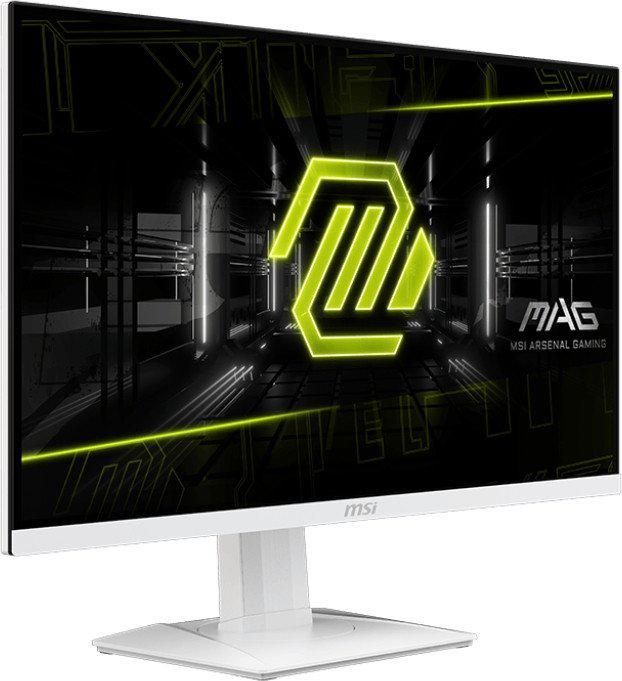 Игровой монитор MSI MAG 274QRFW