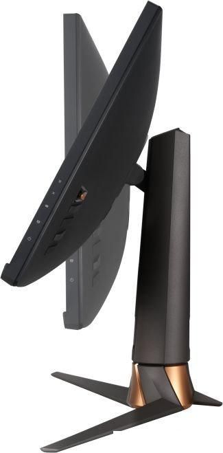 Игровой монитор ASUS ROG Swift PG27UQR Игровой монитор ASUS ROG Swift PG27UQR