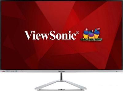 Монитор ViewSonic VX3276-MHD-3 Монитор ViewSonic VX3276-MHD-3