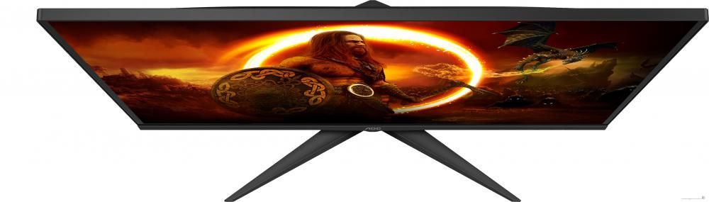 Игровой монитор AOC 24G2SAE/BK Игровой монитор AOC 24G2SAE/BK
